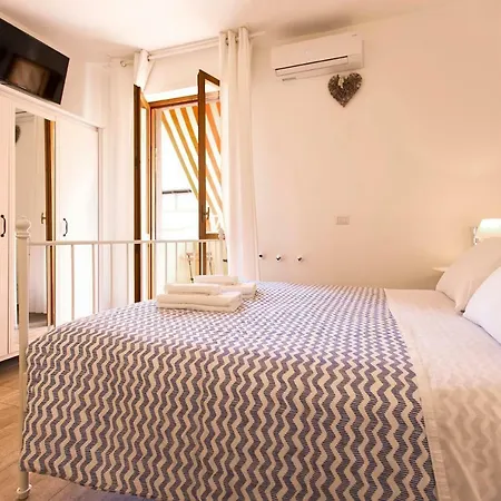 White Charme Guest house Alghero